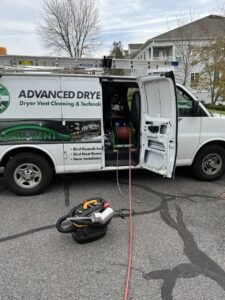 Read more about the article Dryer Vent Installation Monsey NY: Professional Setup for Safer, Efficient Home Drying