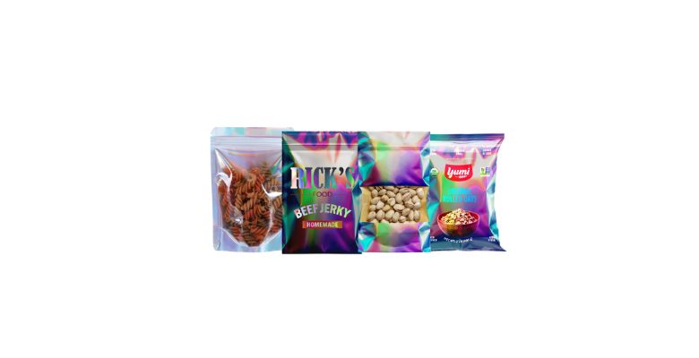 Read more about the article Why Use Personalized Effects To Modernize Holographic Packaging Design