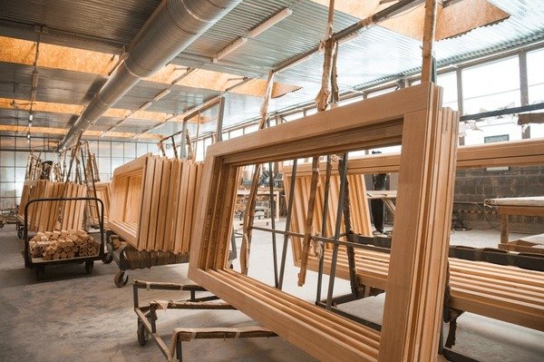 Read more about the article Report on Wooden Doors and Frames Manufacturing Plant Setup with Cost Analysis and Requirements