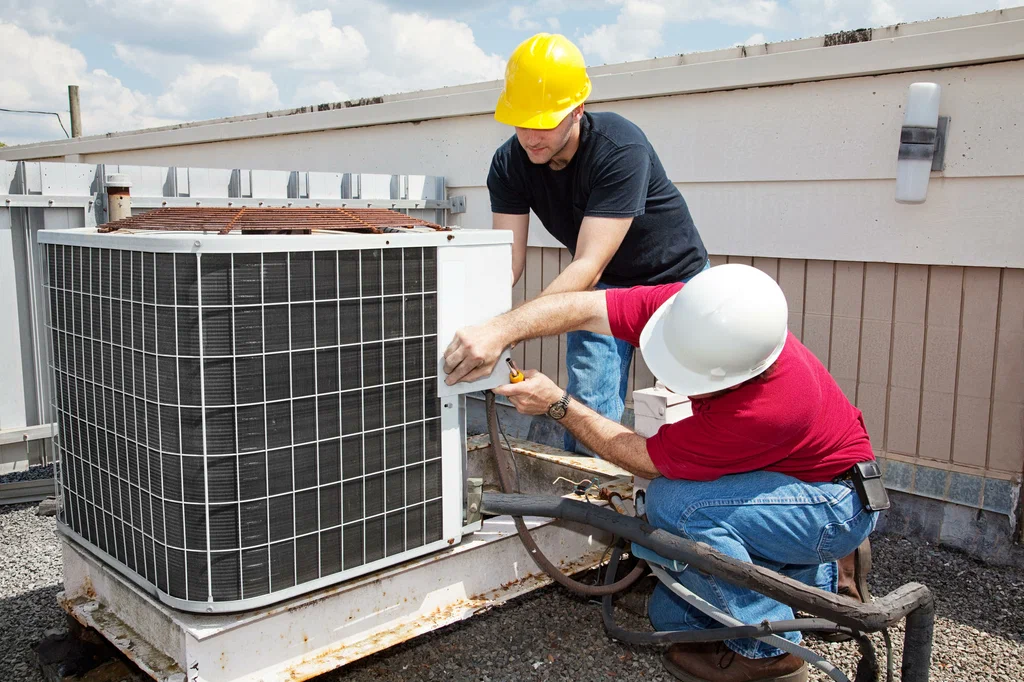 You are currently viewing How Much Do HVAC Technicians Charge Per Hour?
