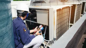 Read more about the article Is It Worth Repairing a 10-Year-Old AC Unit?