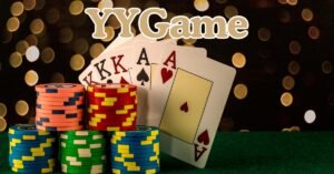 Read more about the article YYGame：開啟高品質遊戲新體驗