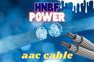 Read more about the article High-Performance AAC Cable Solutions for Reliable Power Transmission