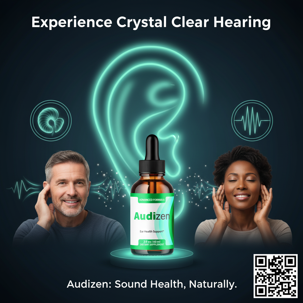 You are currently viewing Audizen Reviews: Why This Hearing Support Formula Is Trending