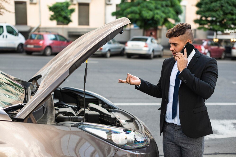 Read more about the article Why Hiring an Auto Accident Attorney Las Vegas Can Protect Your Rights