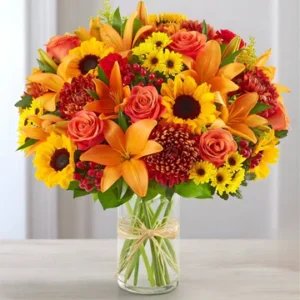 Read more about the article Best Flower Shop Near Me Manhattan NYC