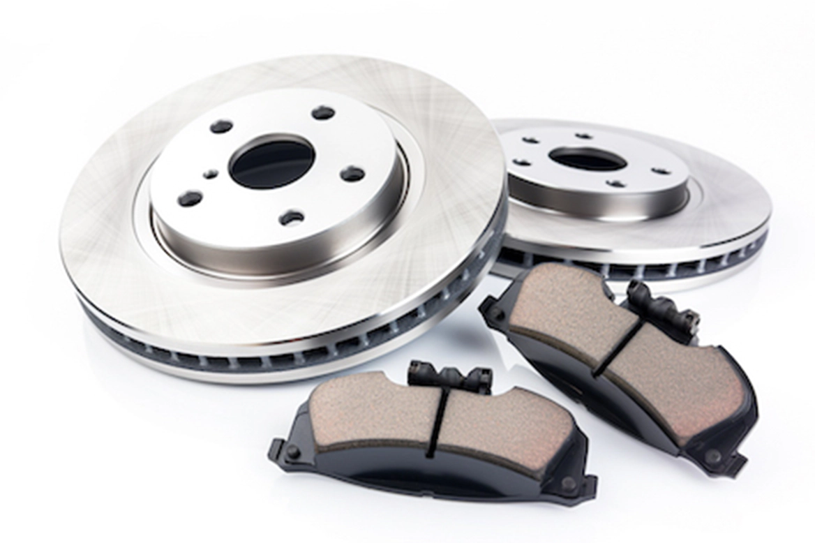 You are currently viewing Choosing Reliable Brake Pads Suppliers in China A Complete Guide for Global Buyers