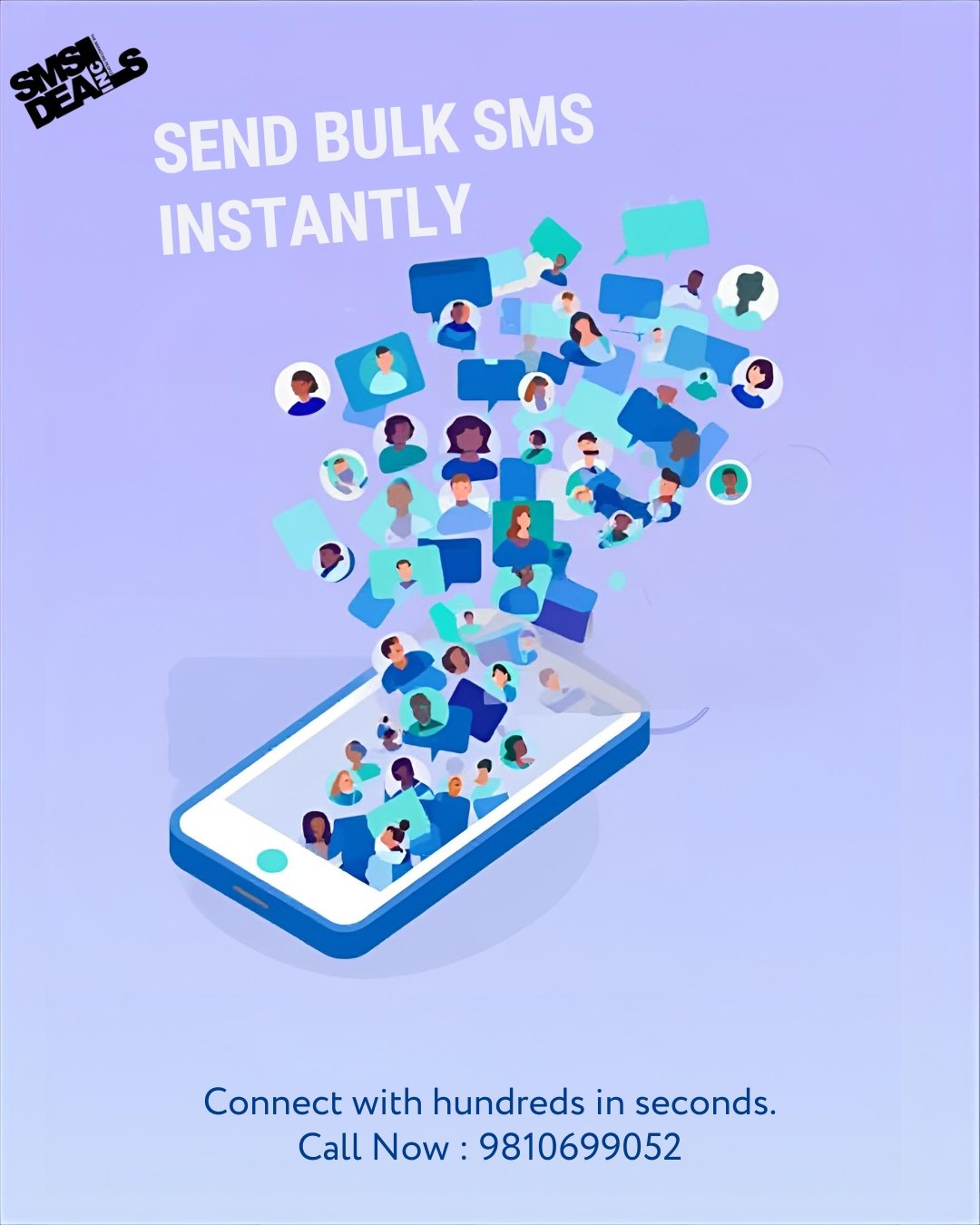 You are currently viewing The Complete Guide to Choosing a Bulk SMS Service Provider