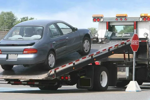 Read more about the article Emergency Towing in Corolla, NC: Fast, Reliable & 24/7 Roadside Recovery Experts