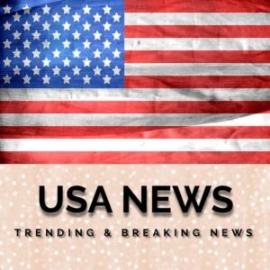 Read more about the article Major Developments Shaping the United States