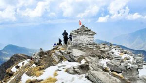 Read more about the article Chopta Tungnath Trek Packages by Himalaya Tribe – Discover Serenity, Adventure, and Spiritual Bliss in the Himalayas
