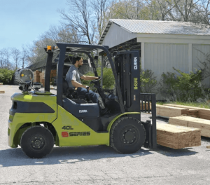 Read more about the article Building Smarter Warehouses: How Forklift Service and Tailored Solutions Drive Modern Efficiency
