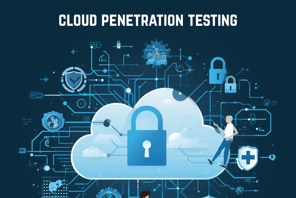 You are currently viewing Cloud Penetration Testing Service in Pakistan | A Complete Guide for Businesses