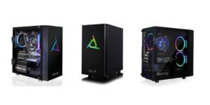 Read more about the article The Best Custom PC Builder Possesses These Qualities