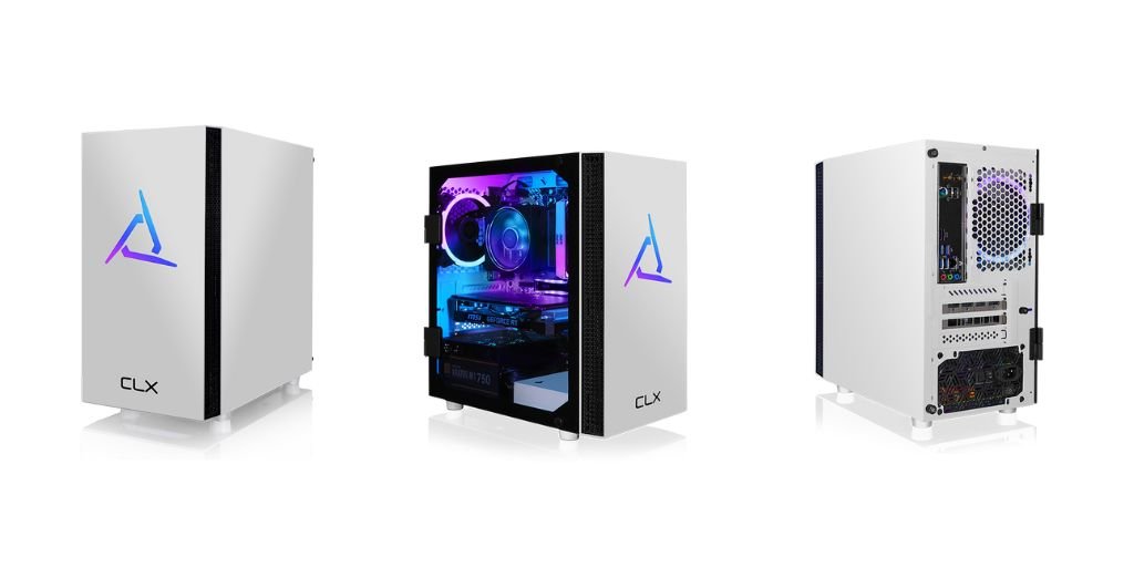 You are currently viewing Why a Gaming Computer Kit is a Better Investment Than a Gaming Console