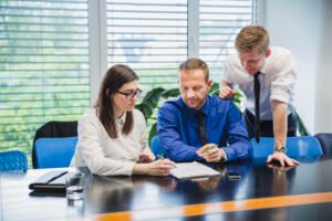 Read more about the article ISO 9001 Training: A Practical, Human-Centered Guide for Quality Managers