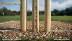 Read more about the article Get Your Verified Online Betting ID India on Trusted Gaming Platform