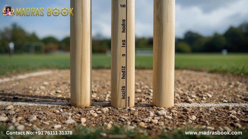 Read more about the article Get Your Verified Online Betting ID India on Trusted Gaming Platform