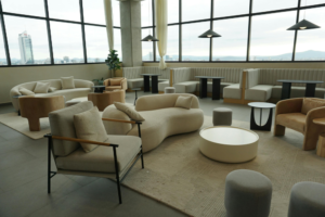 Read more about the article Curated Furniture Collections: Elevating Your Space with Style and Intention