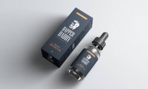 Read more about the article Build a Powerful Brand Identity with Custom Beard Oil Boxes