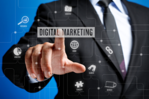 Read more about the article Why Choosing the Right Digital Marketing Agency in Dubai Matters for Your Business