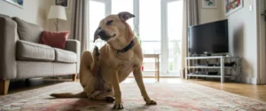 Read more about the article Signs of Fleas on Dogs: Recognize the Symptoms Early