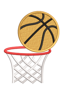Read more about the article Buy Custom Basketball EmbroideryDesigns for Sportswear Today