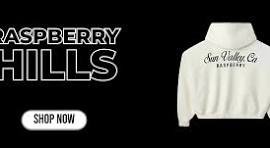 Read more about the article Raspberry Hills Hoodie: Comfort Meets Style