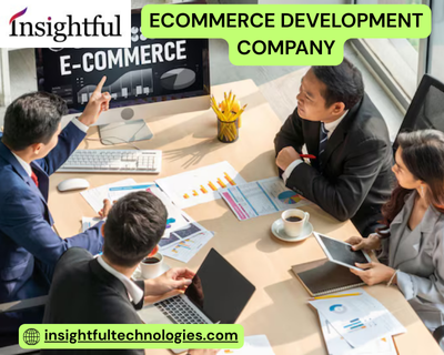 Read more about the article 7 Best Ecommerce Development Companies in USA