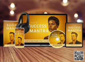 Read more about the article The Elon Code: A Simple Mindset Shift System People Are Buying for Fast Success