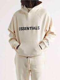 Read more about the article Stay Warm and Stylish in the Premium Essential Hoodie