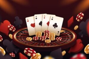 Read more about the article The BP9 Casino That Keeps You Coming Back for More