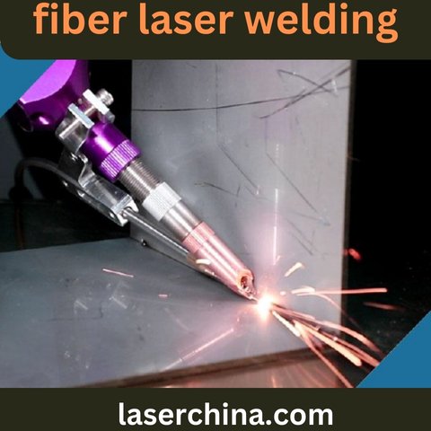 Read more about the article Fiber laser welding for precise, fast, and reliable metal joining solutions across modern industries