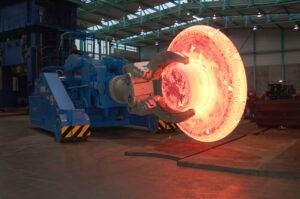 Read more about the article Choosing the Right Metal Partner: A Complete Guide for Quality and Reliability