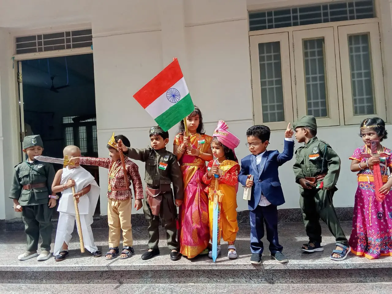 Read more about the article Why Shraddha Children’s Academy Is the Best CBSE School in Velachery