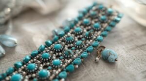Read more about the article Turquoise Cabochons for Sale: Smart Affordable Jewelry