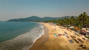 Read more about the article Tourism in Goa: A Paradise of Beaches, Culture, and Heritage