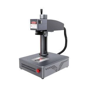 Read more about the article Como a Gravadora Laser Metal Pode Transformar Seu Negócio e Criatividade