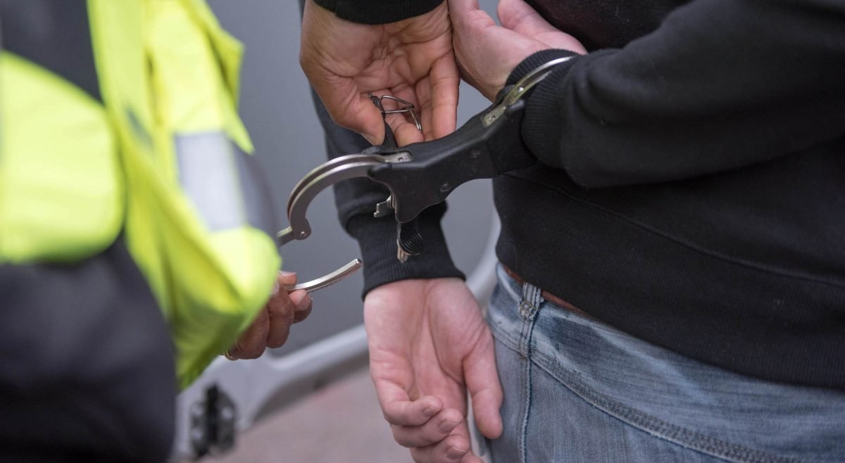 You are currently viewing What is the Best Website for Arrest Records?