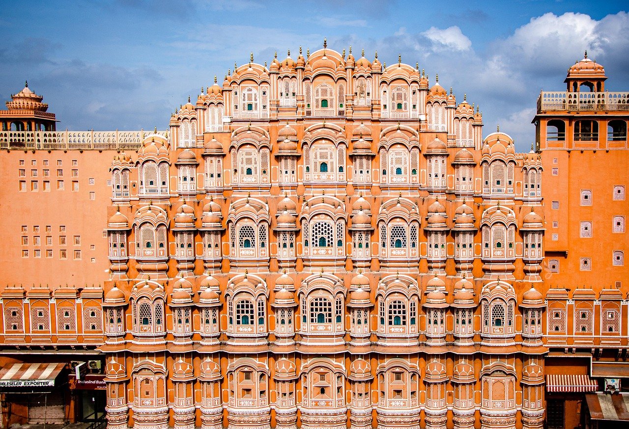 You are currently viewing Jaipur Agra Delhi Tour Package| Explore Golden Triangle Tour