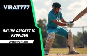 Read more about the article Fastest Online Cricket ID Provider: How to Earn Rewards 