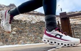 Read more about the article On Cloud: Redefining Comfort and Performance in Every Step