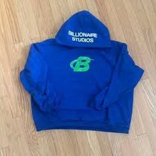 Read more about the article Billionaire Studios Hoodie