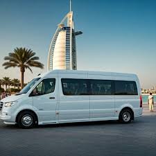 You are currently viewing Family Sprinter Van Hire | Spacious, Comfortable & Affordable Group Travel