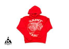 Read more about the article Saint Vanity Hoodie Color and Design