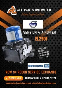 Read more about the article Africa Truck Parts – Your Trusted Source for Quality Truck Components in South Africa