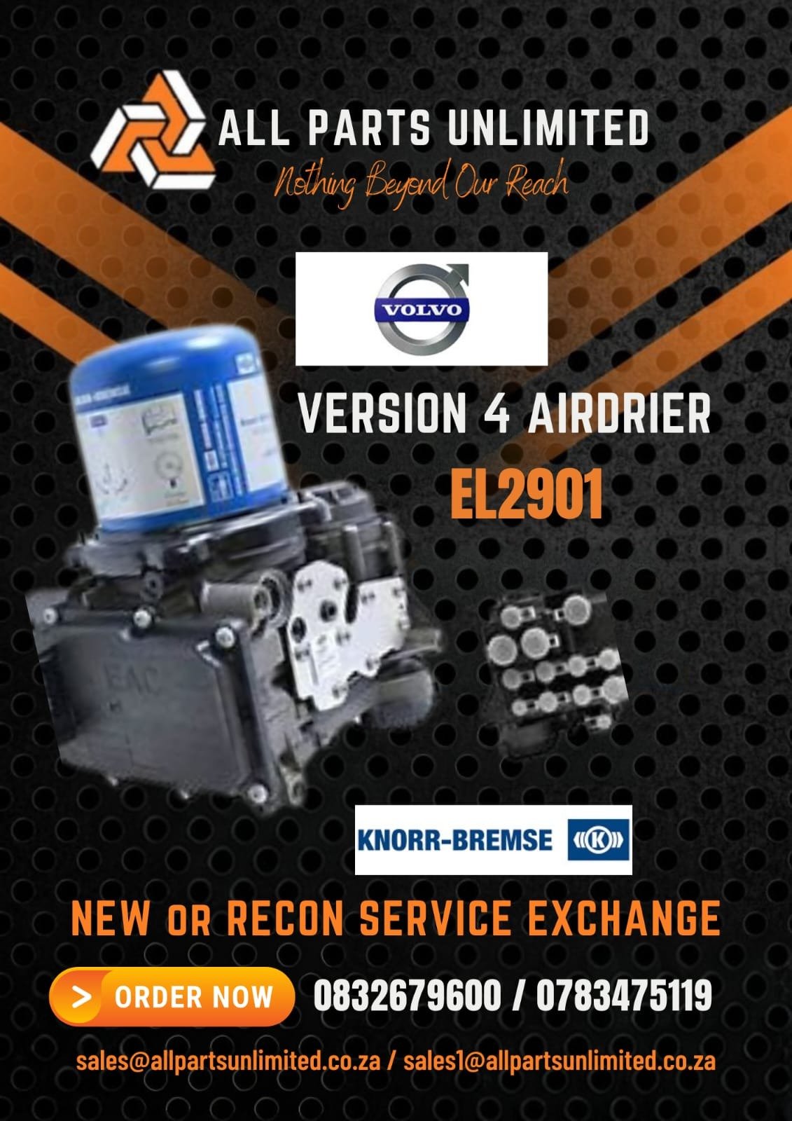 You are currently viewing Africa Truck Parts – Your Trusted Source for Quality Truck Components in South Africa