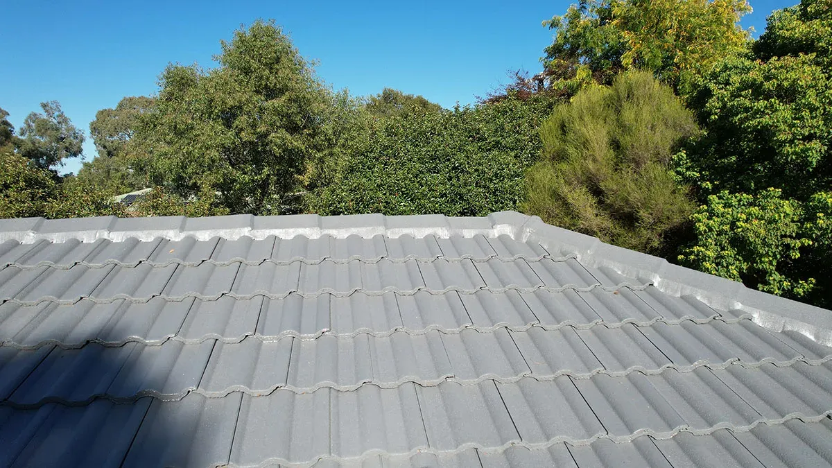 Read more about the article Repointing Tile Roof and Roofing Services in Canberra: Complete Guide to Roof Repair, Replacement, and Restoration