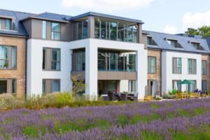 Read more about the article Building Better Futures: Excellence in Care Home Construction and Development