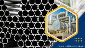 Read more about the article Strength in Every Seam: Trusted Steel Pipes for Modern Industry Needs